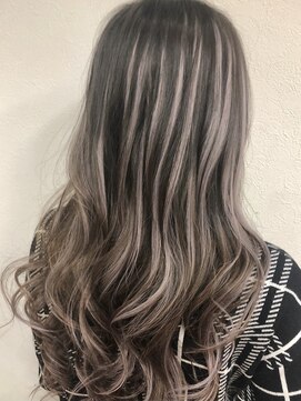 ライブトレア(LIVE TOREA) エクステハイライト