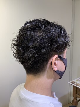 ユーネリー(U-NERY) メンズスタイル