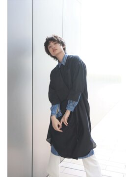 オッジ たまプラーザ(Oggi) 22’oggi Autumn stale 【たまプラーザ美容院】【oggi