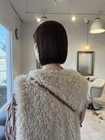 ラボリア(LABO li'a)&nbsp;ミニボブ