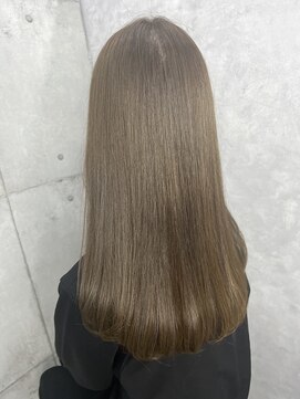 トリップ 香椎(Trip) ナチュラルブランドカラー