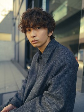 ログ 武蔵新城(L.O.G) ラフマッシュ