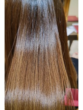 グランボーテクラシック(GrandBeaute classic) 髪質改善サブリミックトリートメント