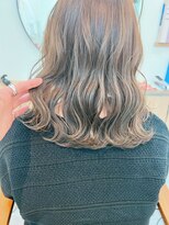 ロウバイレボ 柏(lou by revo)&nbsp;ショートボブ/ミニボブ/マッシュ/切りっぱなし/柏駅