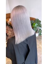 メリー オオサカ(Merly Osaka)&nbsp;シルバー_silver_