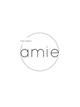 アミ 橋本(amie) amie 