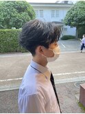 ニュアンスパーマ
