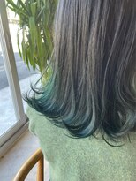 フンヌフンヌ セカンド インパクト(funnufunnu 2nd IMPACT)&nbsp;グラデーションカラー(^^)♪【北戸田】