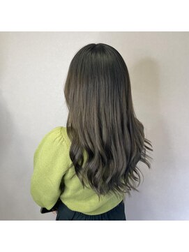 レヴェリー(REVERIE) シアグレージュ