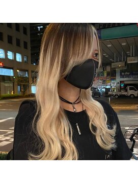 ボアップ(boappu) #プルエクステ#エクステ#髪質改善