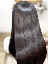 リス 恵比寿(Liss)&nbsp;【Liss】『高濃度水素トリートメント×TOKIOトリートメント』