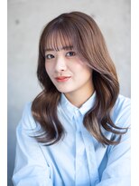 アッシュ 池袋店(Ash)&nbsp;20代30代40代『今っぽ韓国ヘア』　　＃池袋駅