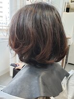 レディスペヘアー(redispe hair)&nbsp;デジタルパーマ・パーマ【名駅/名古屋駅】