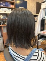 インパークス 金町店(INPARKS) きりっぱボブ！