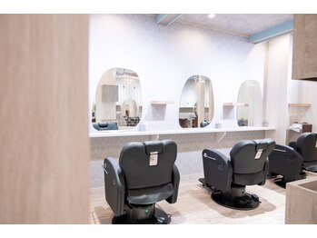 Lino Calbari【リノ カルバリ】