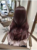 【ami】ラベンダーピンク