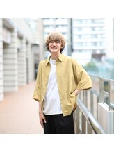 ゼルソコラ 武蔵小金井(ZELE SOCOLA) 今井 嶺也