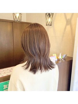 イースト(YEAST) ミディアムレイヤー