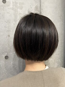 タエビスアリッサム(Taebis Alyssum) まるみショート