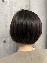 タエビスアリッサム(Taebis Alyssum) まるみショート