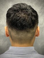 ヒロギンザ 大阪本店(HIRO GINZA)&nbsp;ショートスタイル