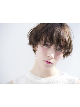 東京表参道の有名店で磨かれたカットで昨日より可愛く!芸能人を顧客に持つ高い技術力を体験下さい[静岡駅］