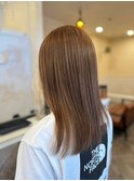 ダブルイルミナカラーハイライト