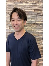アーサス ヘアー デザイン 鎌ヶ谷店(Ursus hair Design by HEADLIGHT) 横山 貴義