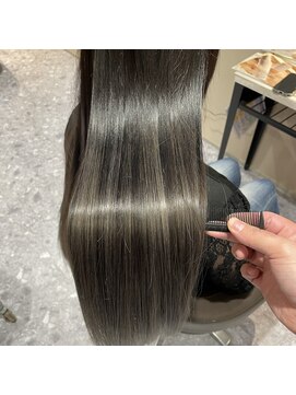 アヴァンス ジェイアール和歌山店(AVANCE.) 髪質改善トリートメント