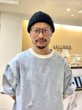 ガレリアエレガンテ 名駅店(GALLARIA Elegante)&nbsp;久保田 剛三