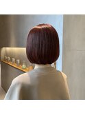 コンパクトボブ