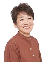 ステラ 木田余店 (stella) 大人女性の魅力を引き出す◎艶やかモダンショート