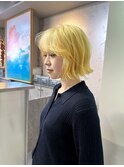 【TALO】ハニーブロンド