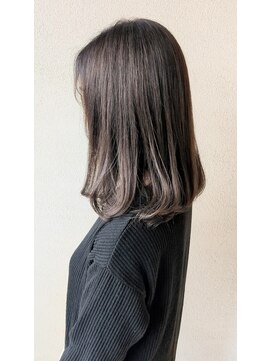 グランドウシワカマル(GRAND ushiwakamaru) 色持ち2倍ダブルカラー