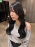 【野田指名限定】イルミナカラー＋カット