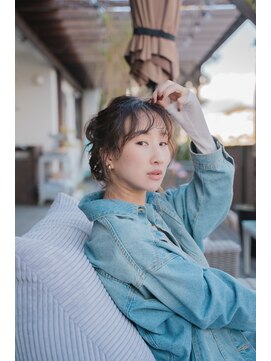 ソルバイディア(SOL by diar) ナチュラルヘア