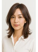大人女性スタイル　20代　30代　40代　50代　60代　髪質改善