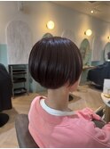5-2 まるみショート