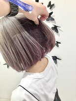 リスト(Re:st)&nbsp;デザインカラー　ホワイトピンク