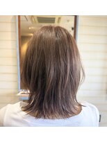 ピトヘアサロン(PITO hair salon)&nbsp;【PITO】コーラルフォグ