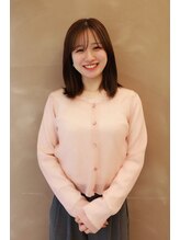 ネモネ バイ ミリー 梅田茶屋町(nemone by milly)&nbsp;ゆめ か