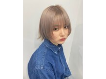 カムジーヘッドカミノウラ(COMEGHEAD KAMINOURA)
