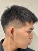 ショートスタイル