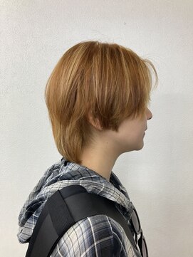 セブンの庭 ブリーチ
