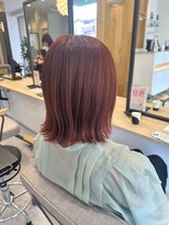 レム 長町店(L.E.M)&nbsp;レッド