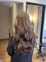 アイル(aisle)&nbsp;中崎町/梅田/髪質改善/白髪ぼかし/縮毛矯正/酸性ストレート/個室