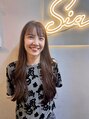 シア(sia) 池谷 彩