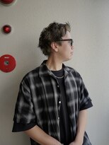 フェイスヘアクリエイション(FAITH HAIR CREATION)&nbsp;スパイキーショート