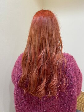 クラップス オル 金沢八景(CLAPS Ore) 金沢八景ショートボブイルミナカラー丸みレイヤーくびれショート