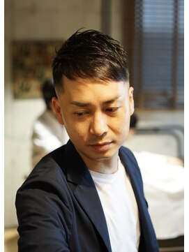 アラタナ 警固店(ARATANA) ベリーショート